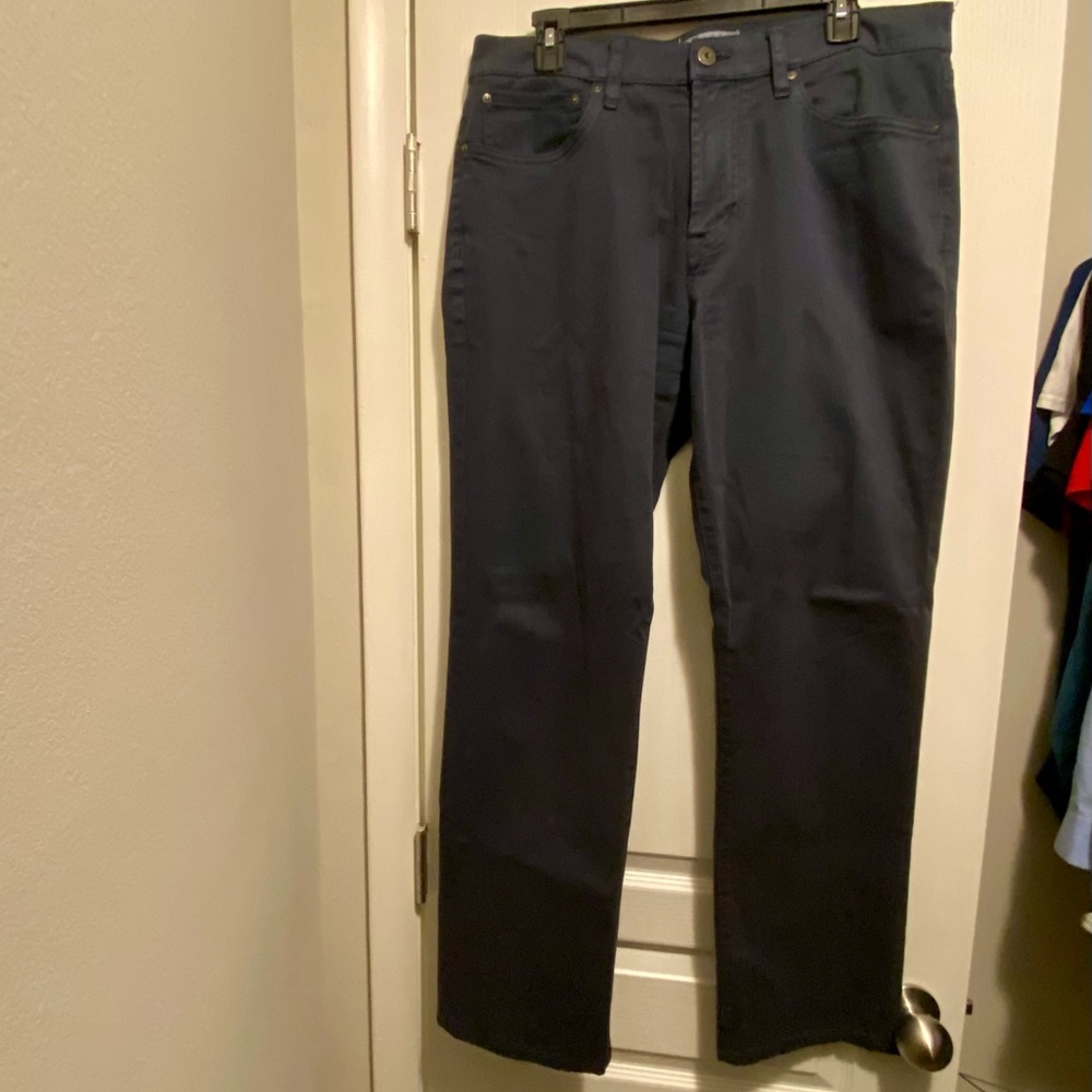 Joseph Abboud Slim fit pants